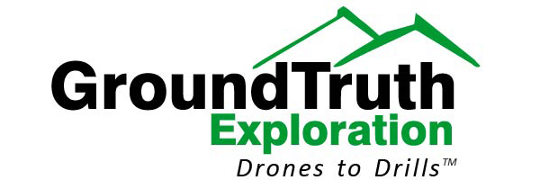 GroundTruth Exploration, Drones to Drills
