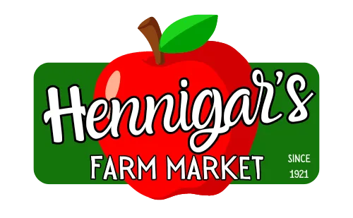 Hennigar's Farm Market