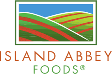Island Abbey Foods logo