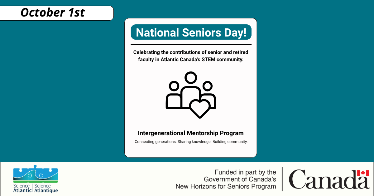 National Seniors Day