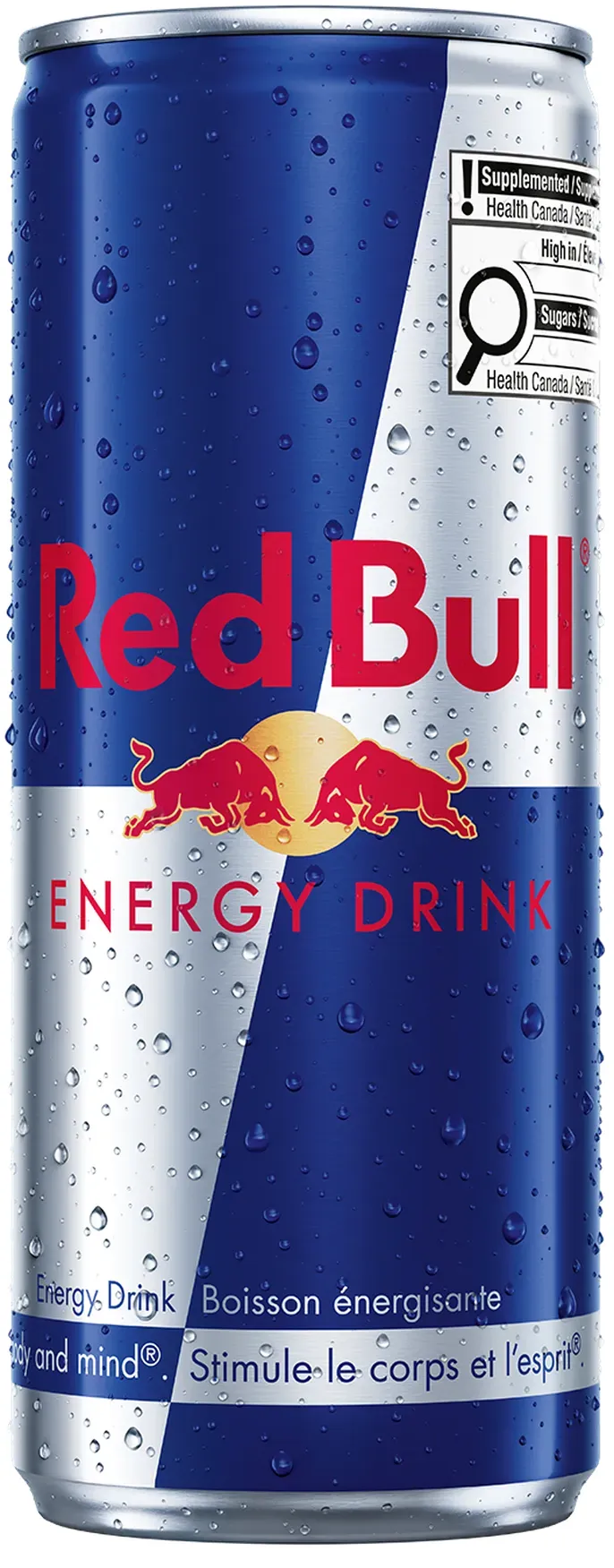 Redbull