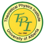 Theoretical Physics Institute logo