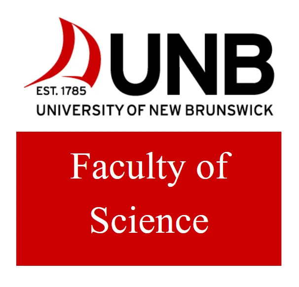 UNB Faculty of Science